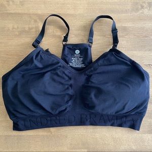 Sublime® Hands-Free Pumping & Nursing Bra